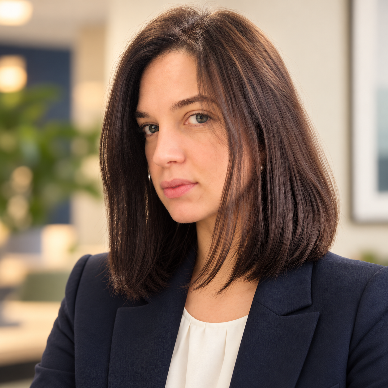 Natalia Wróblewska — ekspert kredytowy